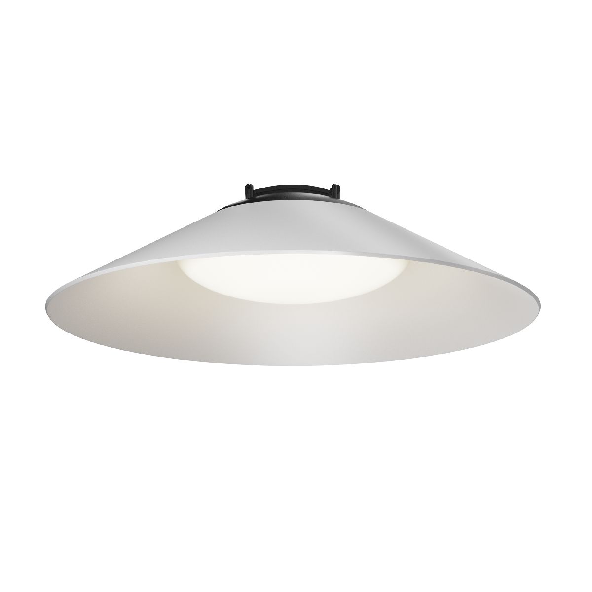 Трековый светильник Maytoni Campana TR127B-12W4K-W Трековый светильник Maytoni Campana TR127B-12W4K-W
