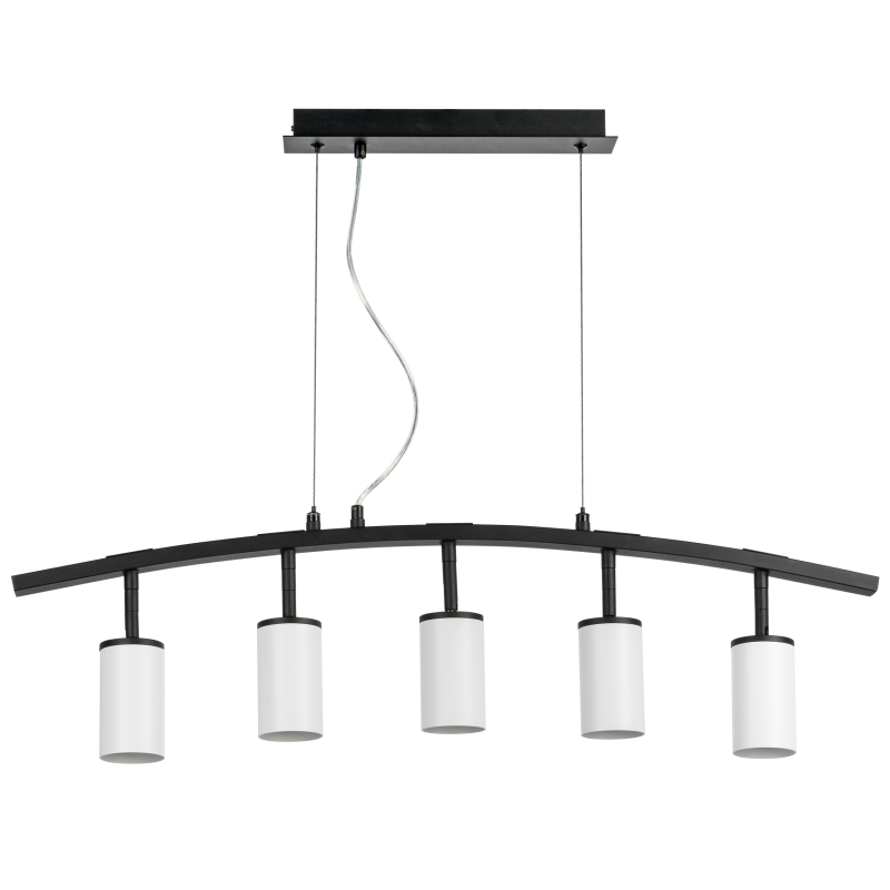 Подвесной светильник Lightstar Rullo LR735365 (571735+214436-5) Подвесной светильник Lightstar Rullo LR735365 (571735+214436-5)