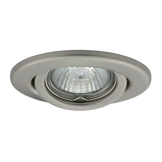 Точечный светильник Kanlux Dele AL-205-C/M 923 Точечный светильник Kanlux Dele AL-205-C/M 923