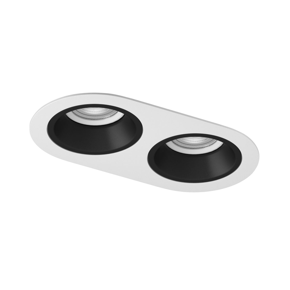 Встраиваемый светильник Lightstar Domino (214656+214607+214607+214006+214006) D6560707WMOD Встраиваемый светильник Lightstar Domino (214656+214607+214607+214006+214006) D6560707WMOD