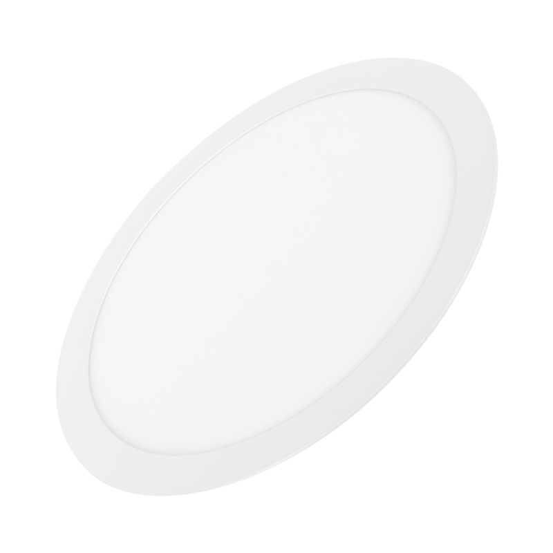 Встраиваемый светильник Arlight DL-Edge-R300-24W Day4000 034725 Встраиваемый светильник Arlight DL-Edge-R300-24W Day4000 034725