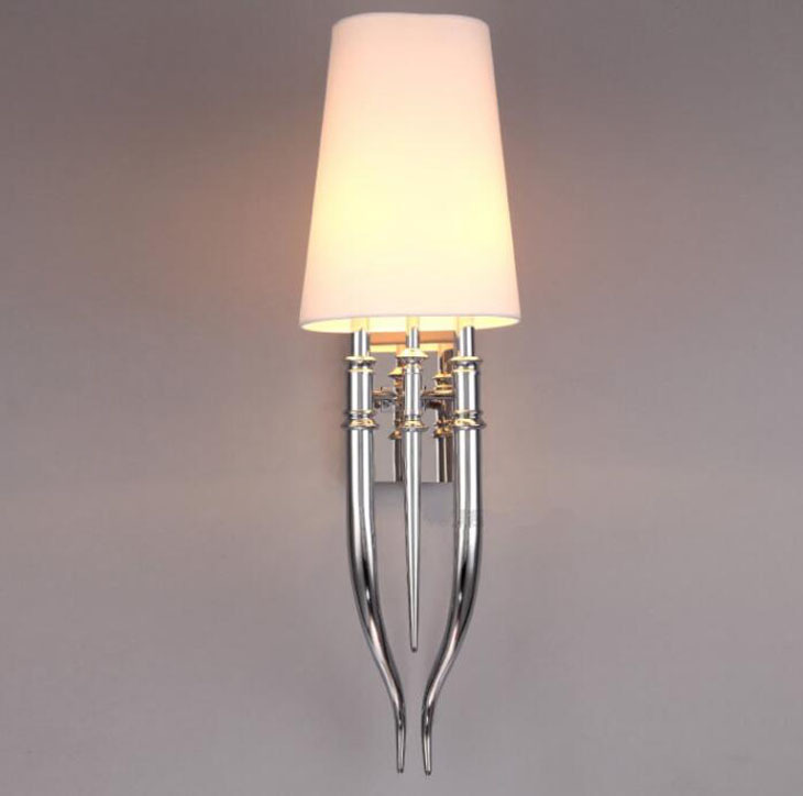 Бра ImperiumLoft Crystal Light Brunilde Ipe Cavalli 189862-22