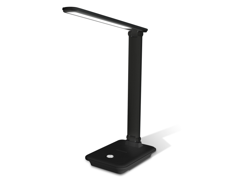 Настольная лампа с диммером Ambrella Light Desk DE503 Настольная лампа с диммером Ambrella Light Desk DE503