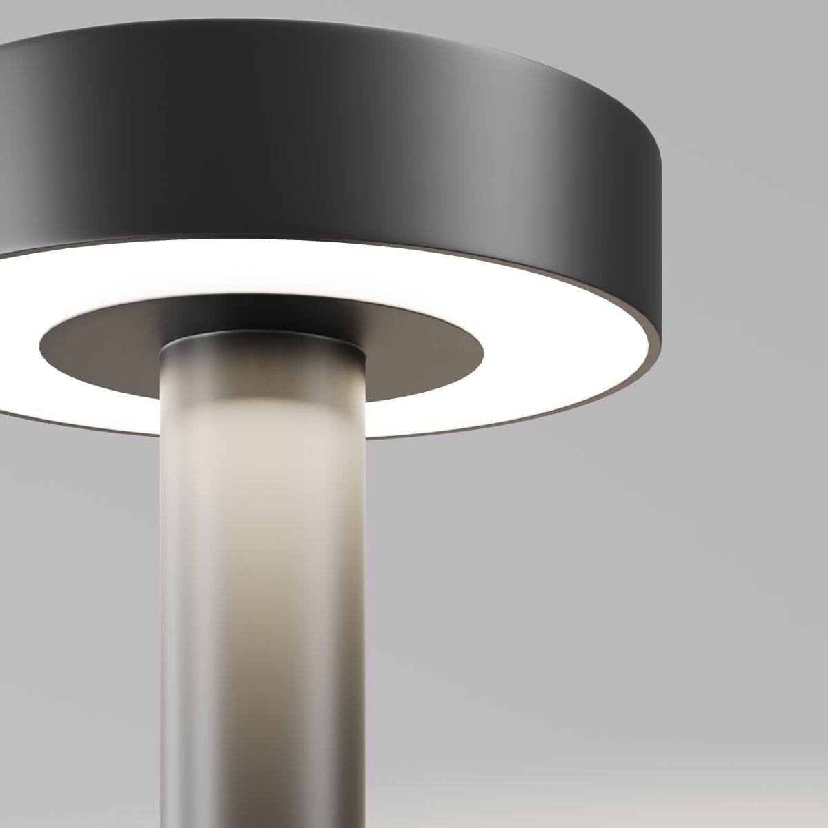 Садово-парковый светильник Maytoni O529FL-L30B3K