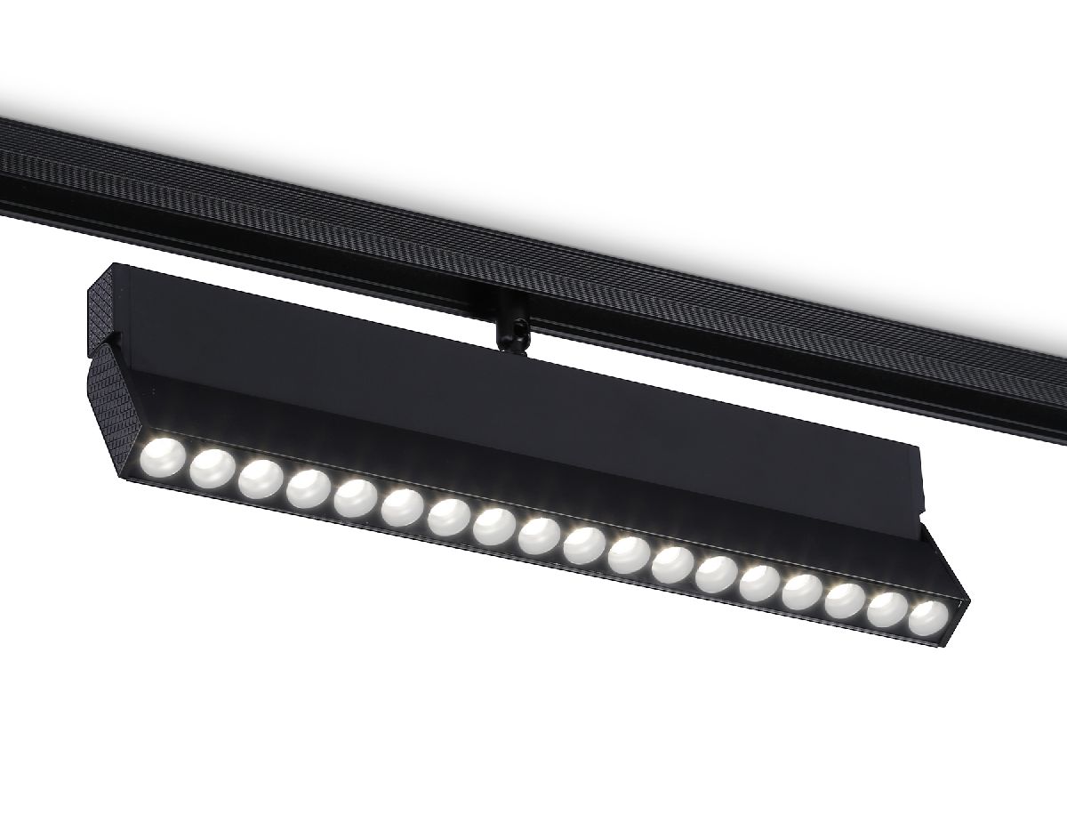 Трековый магнитный светильник Ambrella Light Magnetic Track System GL4081 Трековый магнитный светильник Ambrella Light Magnetic Track System GL4081