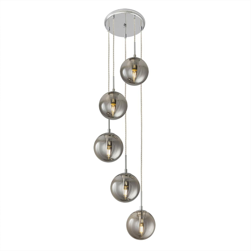 Подвесной светильник Citilux Томми CL102050 Подвесной светильник Citilux Томми CL102050