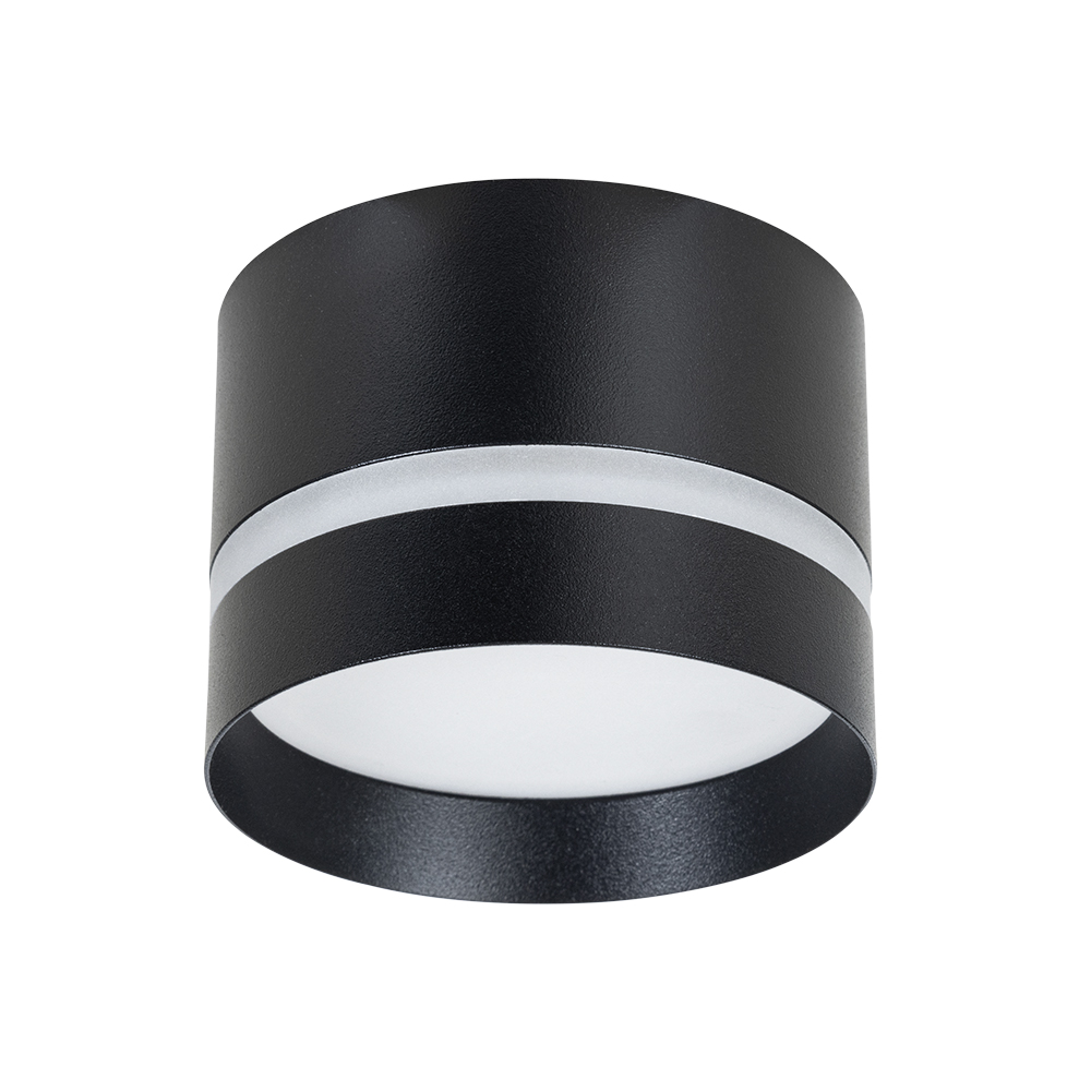 Накладной светильник Arte Lamp Imai A2265PL-1BK Накладной светильник Arte Lamp Imai A2265PL-1BK