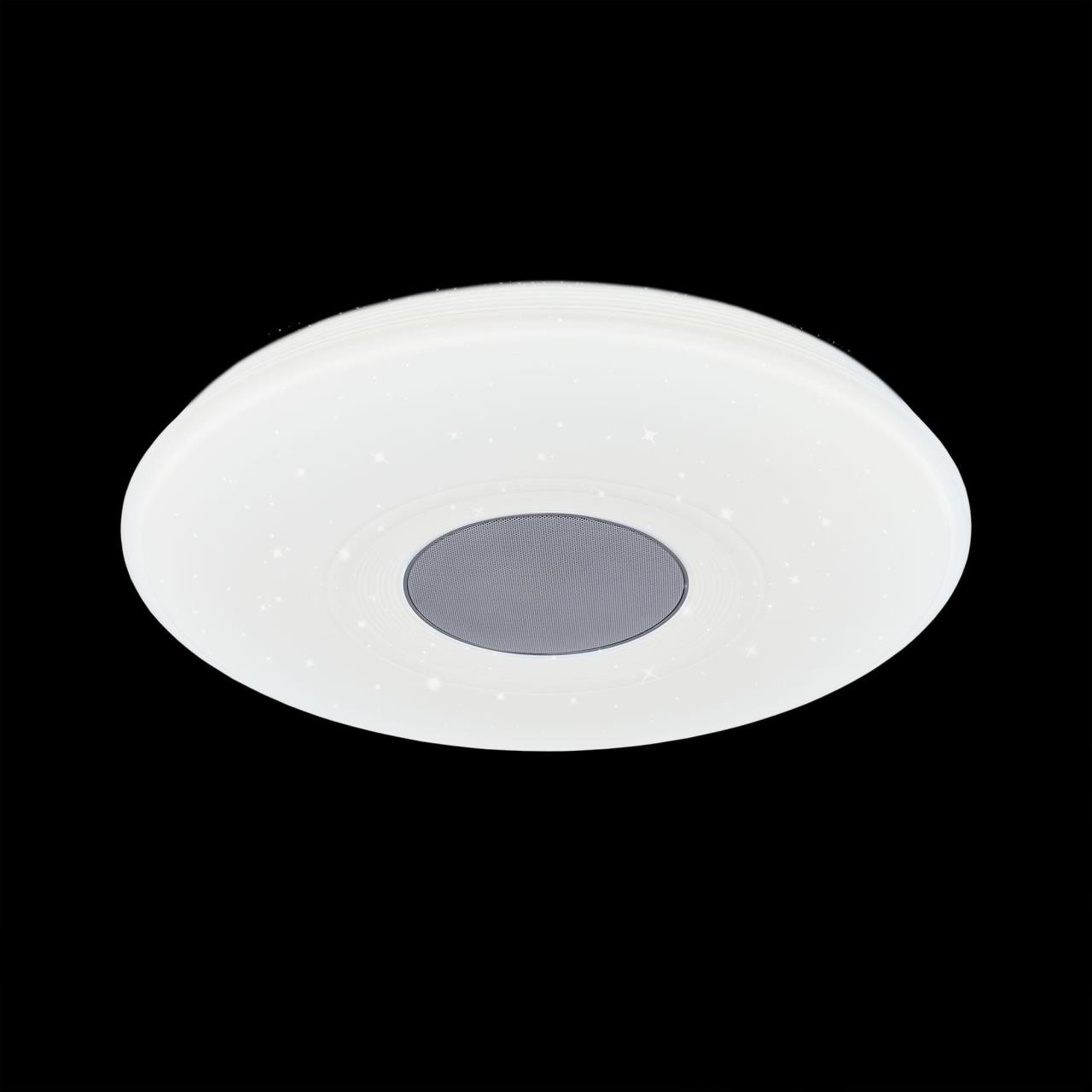 Потолочный светодиодный светильник Citilux CL703M60