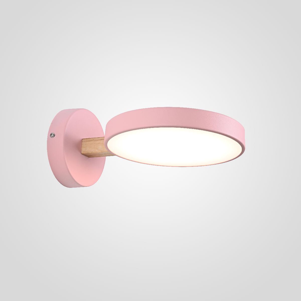 Бра ImperiumLoft Turna Pink 178347-26 Бра ImperiumLoft Turna Pink 178347-26