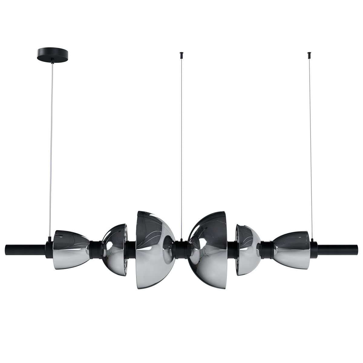 Подвесной светильник Lightera Lecco LE425L-150GB