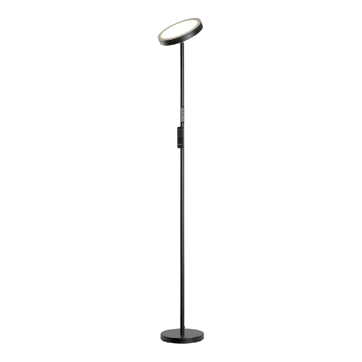 Торшер Lussole Carmel LSP-0901-SE Торшер Lussole Carmel LSP-0901-SE