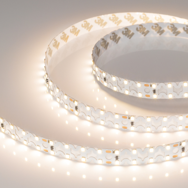 Светодиодная лента Arlight RZ-A160-15mm 24V Warm3000 (19.2 W/m, IP20, 2835, 5m) 036014 Светодиодная лента Arlight RZ-A160-15mm 24V Warm3000 (19.2 W/m, IP20, 2835, 5m) 036014