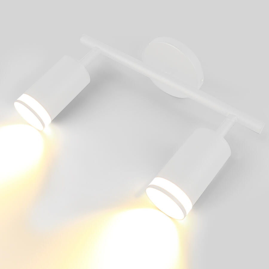 Спот General GWL-2GU10-M-IP20 661833