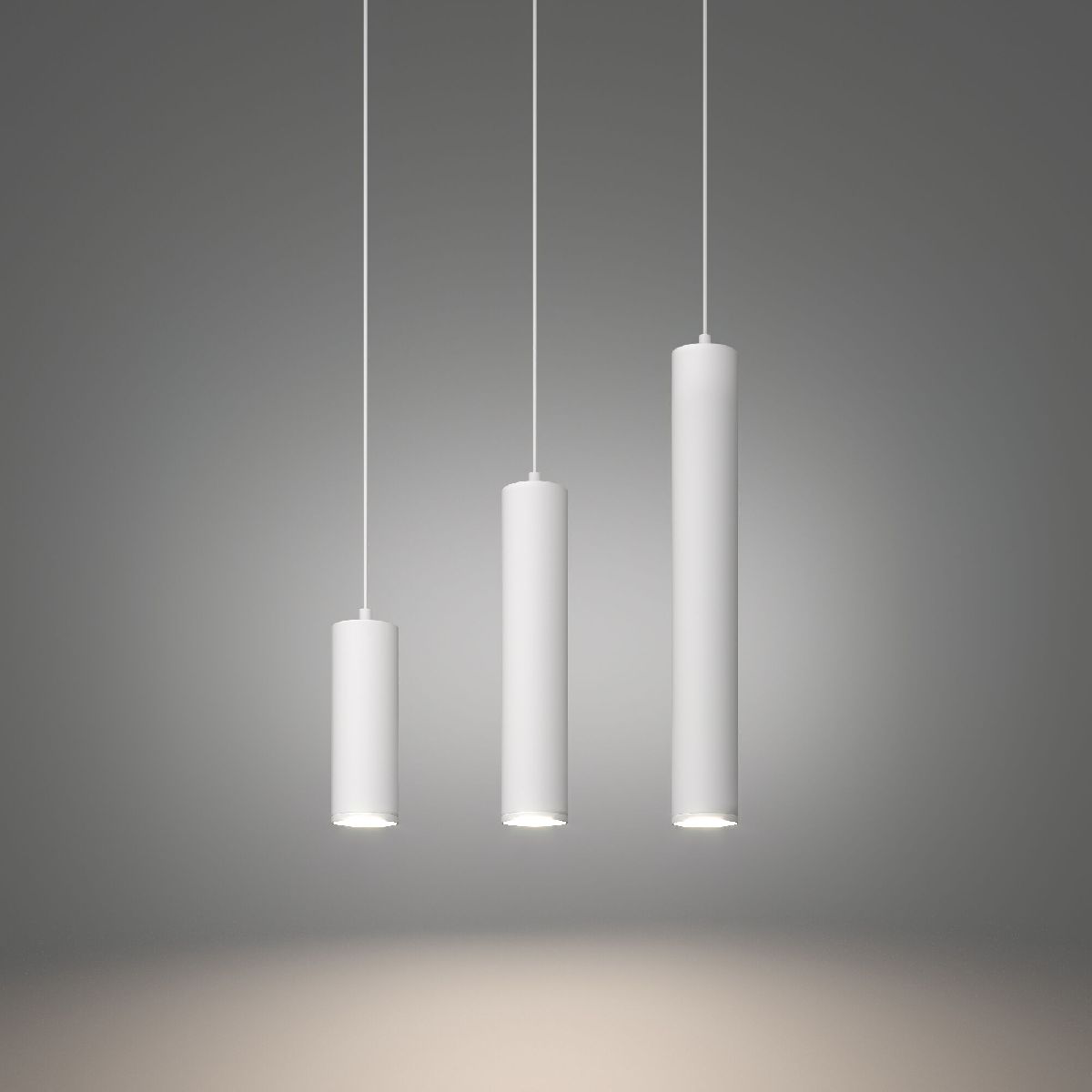 Подвесной светильник Elektrostandard Base 4690389198663 a064189