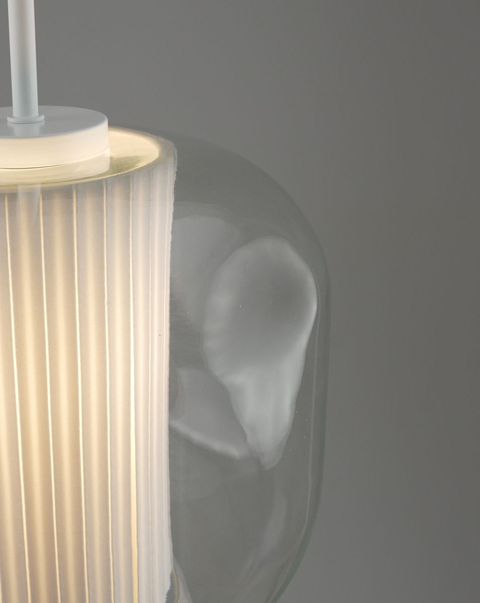 Подвесной светильник Moderli Ember V11817-1P