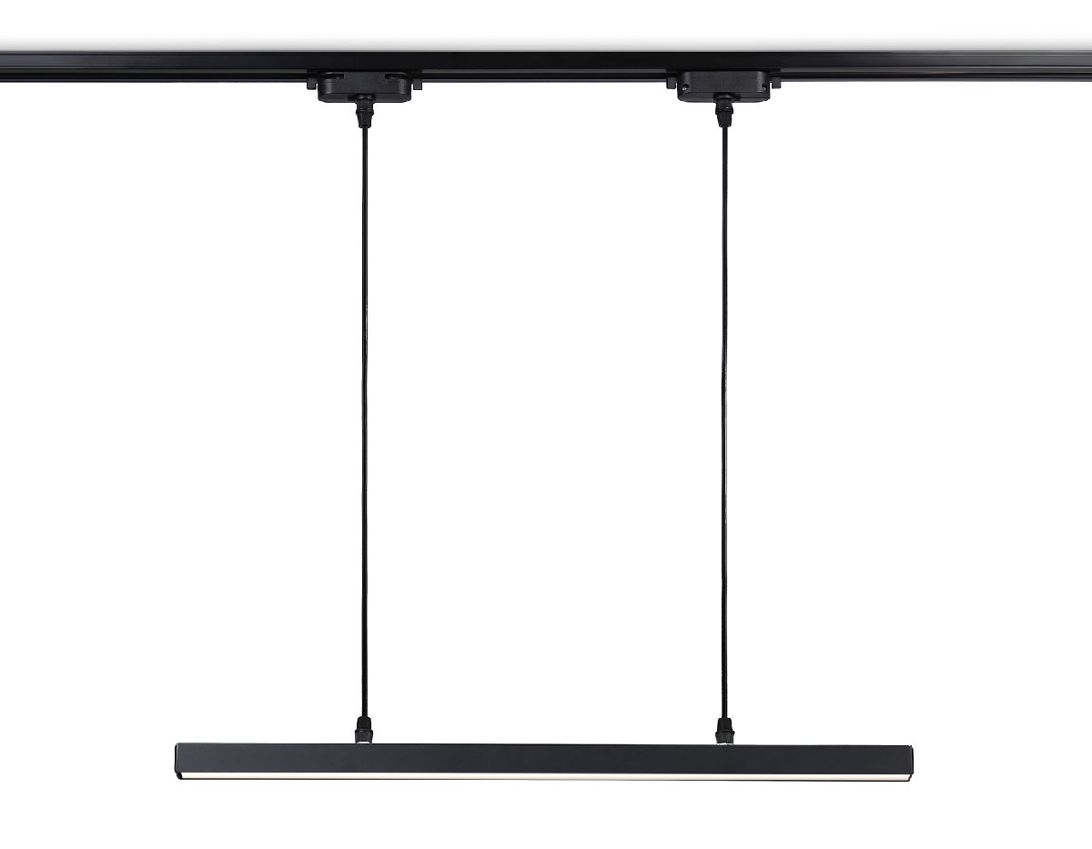 Трековый однофазный светильник Ambrella Light Track System GL6787 Трековый однофазный светильник Ambrella Light Track System GL6787
