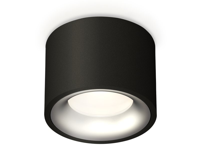 Потолочный светильник Ambrella Light Techno Spot XS7511023 (C7511, N7013) Потолочный светильник Ambrella Light Techno Spot XS7511023 (C7511, N7013)