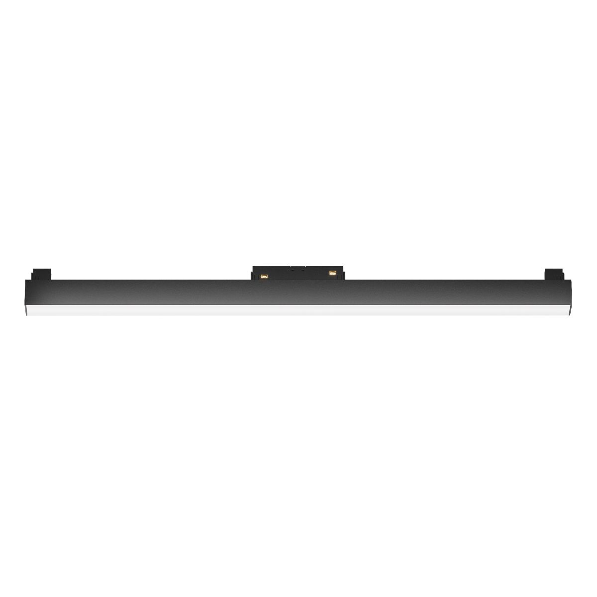 Трековый светильник Maytoni Technical Basis TR074-2-20W4K-B Трековый светильник Maytoni Technical Basis TR074-2-20W4K-B
