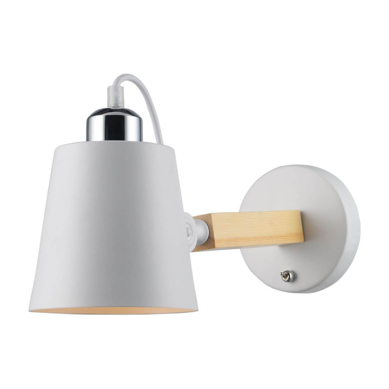 Спот Arte Lamp A7141AP-1WH Спот Arte Lamp A7141AP-1WH