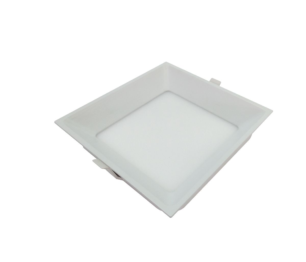 Встраиваемый светильник Elvan VLS-105SQ-15W-WW-Wh Встраиваемый светильник Elvan VLS-105SQ-15W-WW-Wh