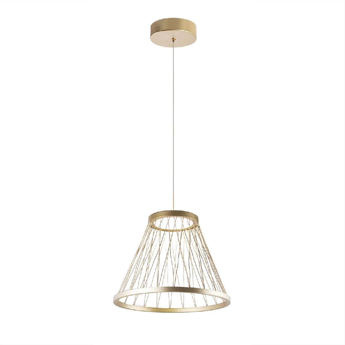 Подвесной светильник Favourite Fibra 4634-4P Подвесной светильник Favourite Fibra 4634-4P