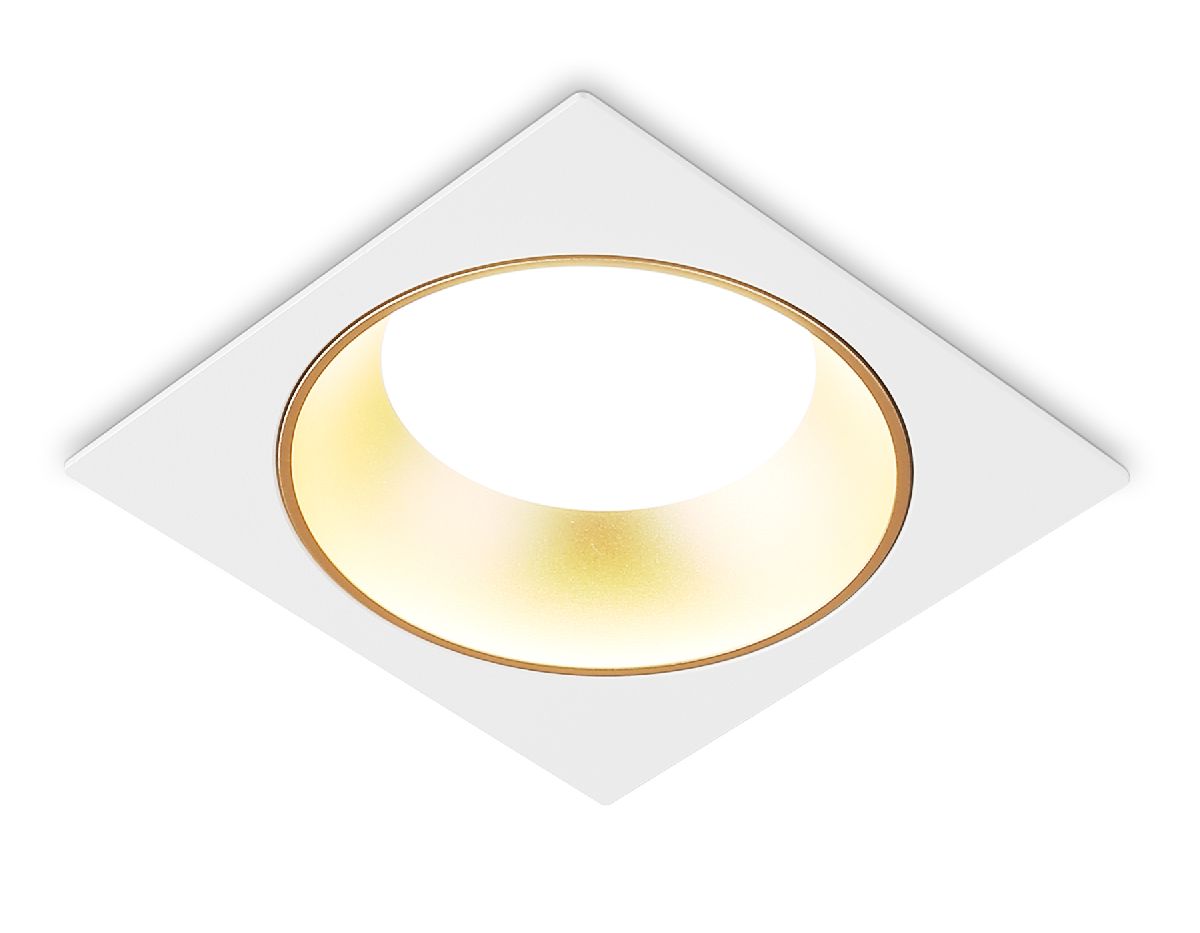 Встраиваемый светильник Ambrella Light GX Standard Tech Techno Spot TN52338 Встраиваемый светильник Ambrella Light GX Standard Tech Techno Spot TN52338