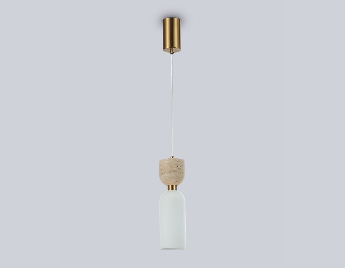 Подвесной светильник Ambrella Light High Light Ceramo Modern LH53322