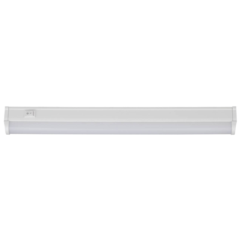 Настенно-потолочный светильник ЭРА LLED-01-04W-6500-W Б0033303 Настенно-потолочный светильник ЭРА LLED-01-04W-6500-W Б0033303