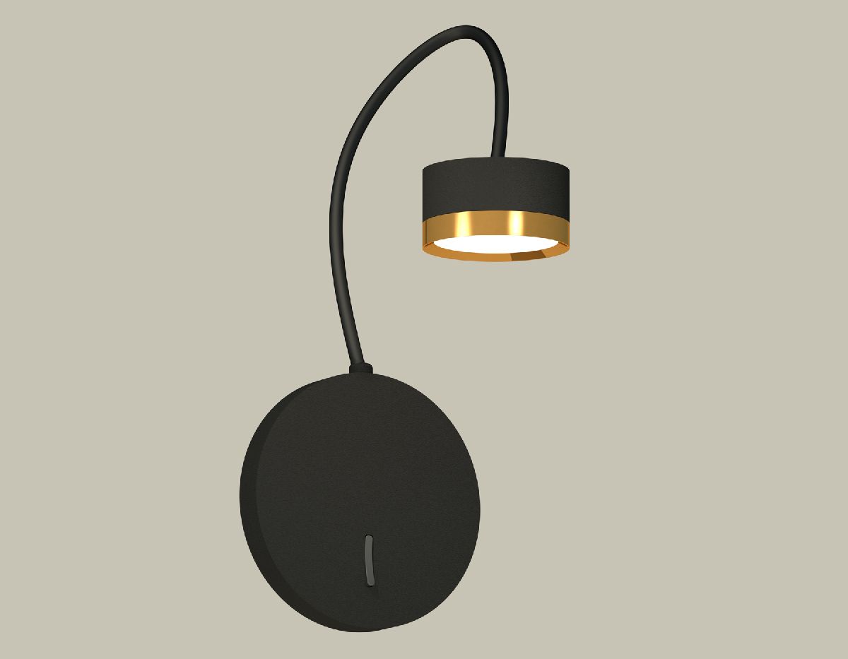 Бра Ambrella Light Traditional (C9596, N8124) XB9596152 Бра Ambrella Light Traditional (C9596, N8124) XB9596152
