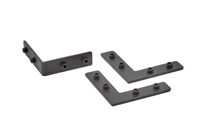 Набор механических коннекторов DesignLed SY-CN-SET2 006978 Набор механических коннекторов DesignLed SY-CN-SET2 006978