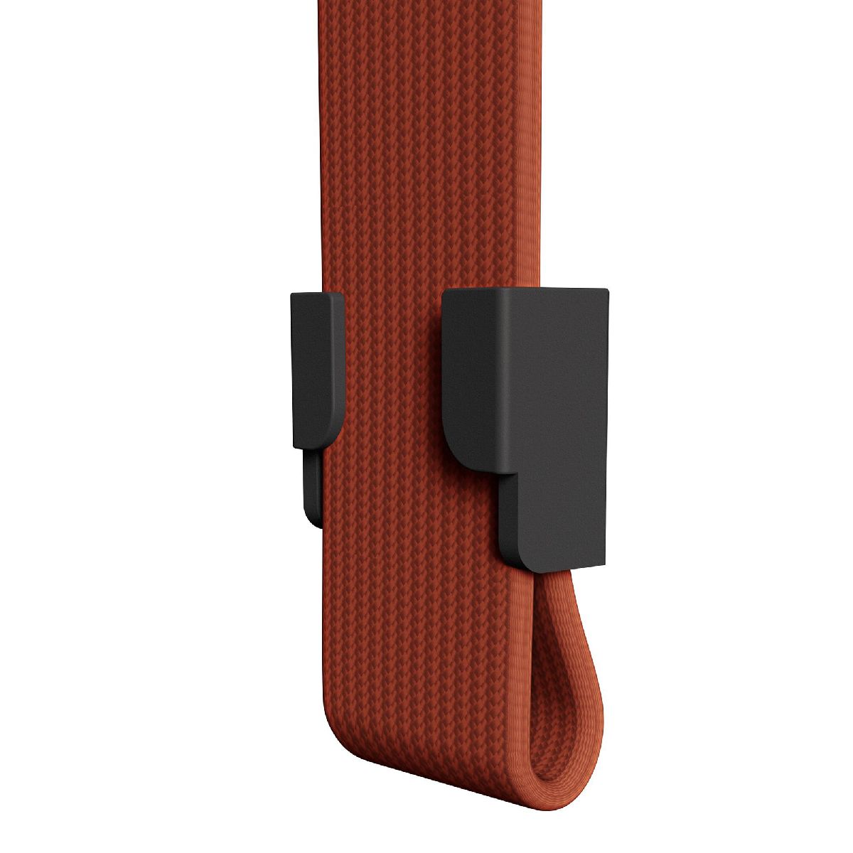 Заглушка для двойного зажима ремня ST Luce Band ST411.419.04 Заглушка для двойного зажима ремня ST Luce Band ST411.419.04