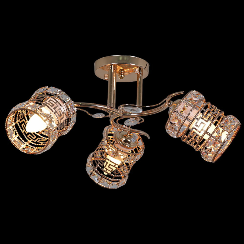 Потолочная люстра Reluce 03672-0.3-03