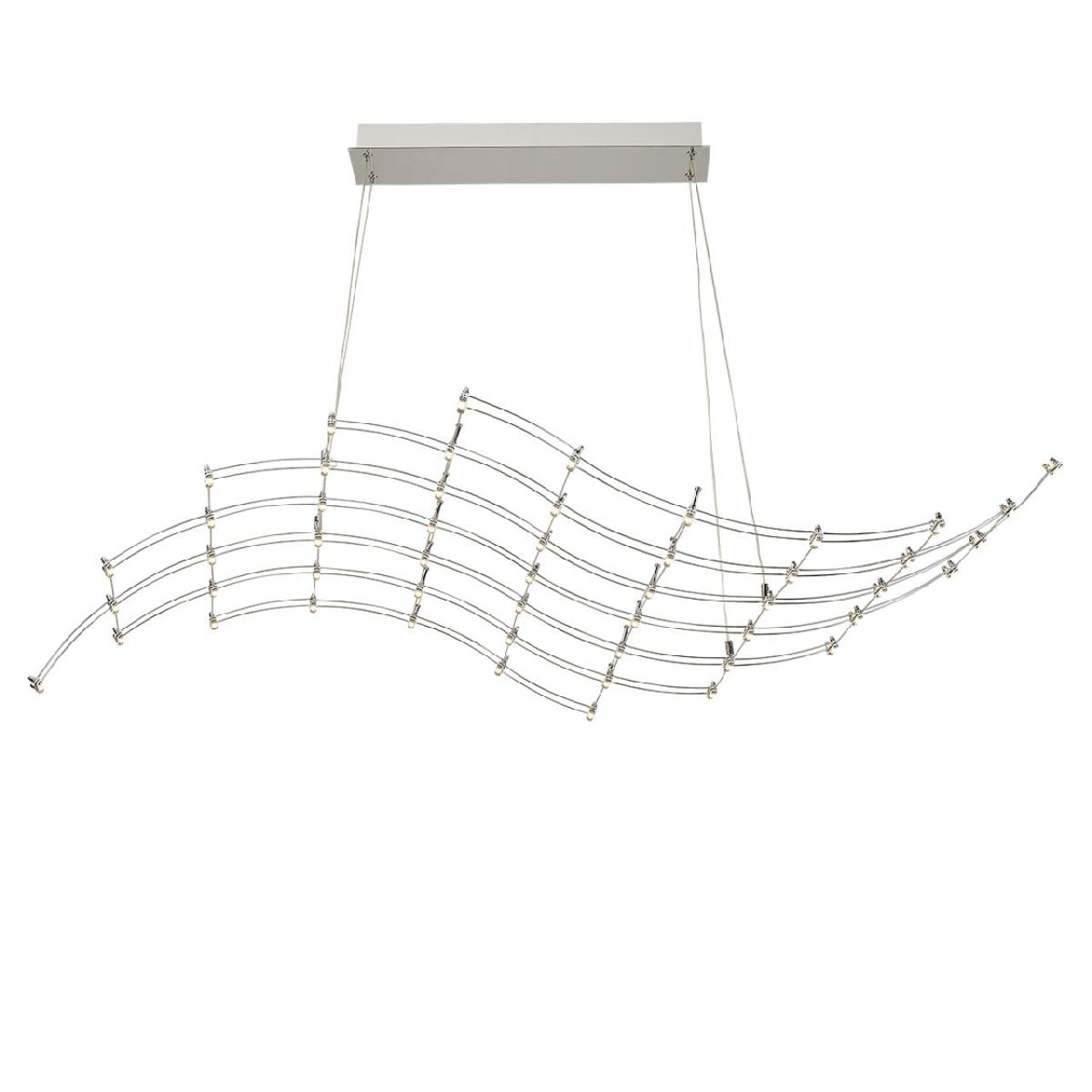 Подвесная люстра Odeon Light Welkin 7057/45L Подвесная люстра Odeon Light Welkin 7057/45L