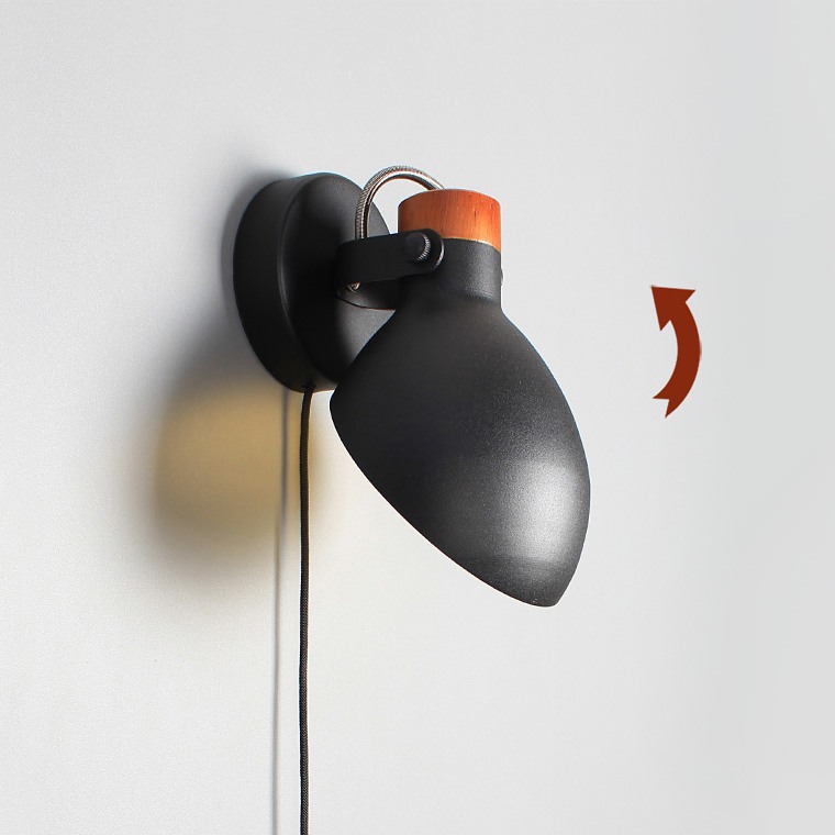 Бра ImperiumLoft Onder 204452-26