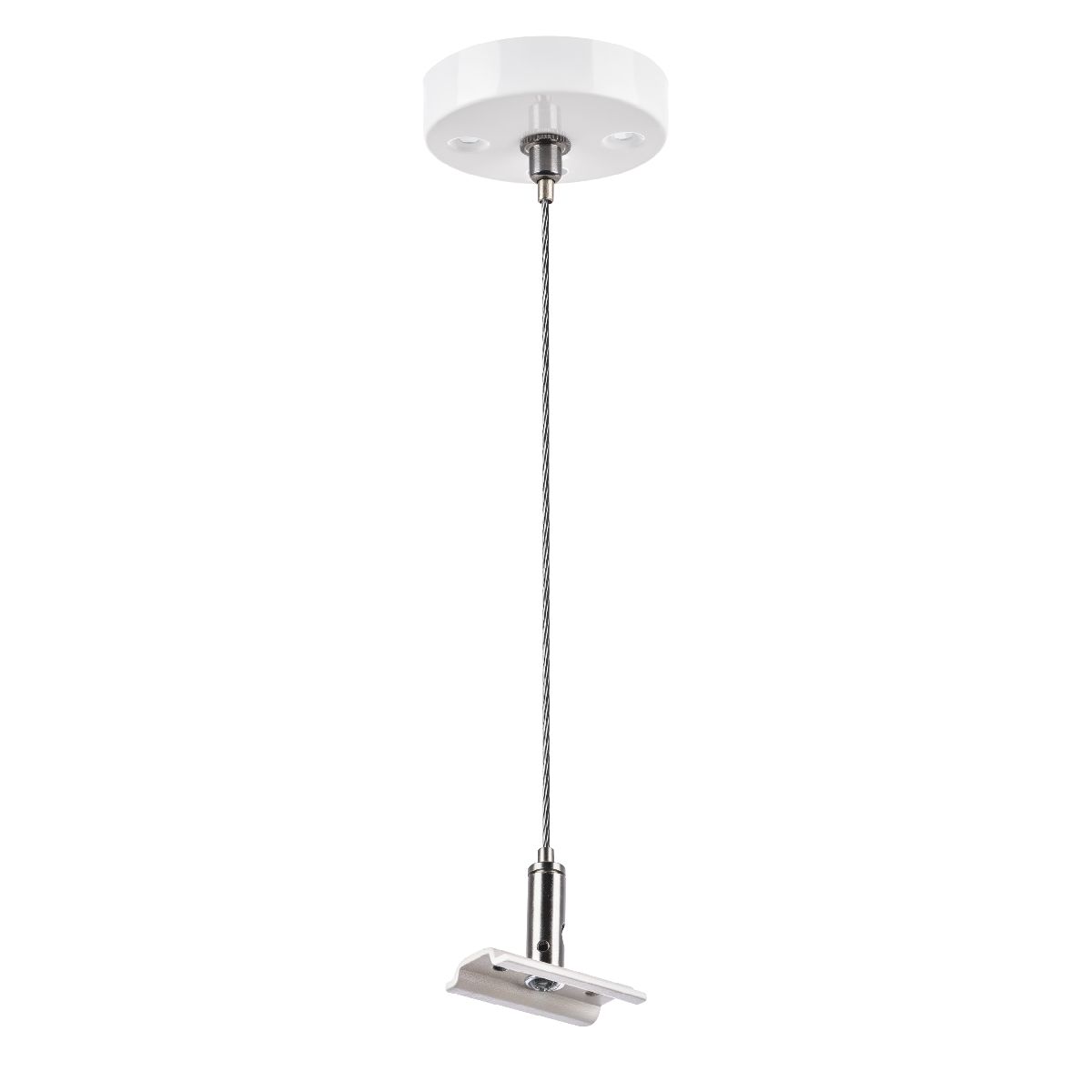 Подвес для треков Lightstar Teta 505176 Подвес для треков Lightstar Teta 505176