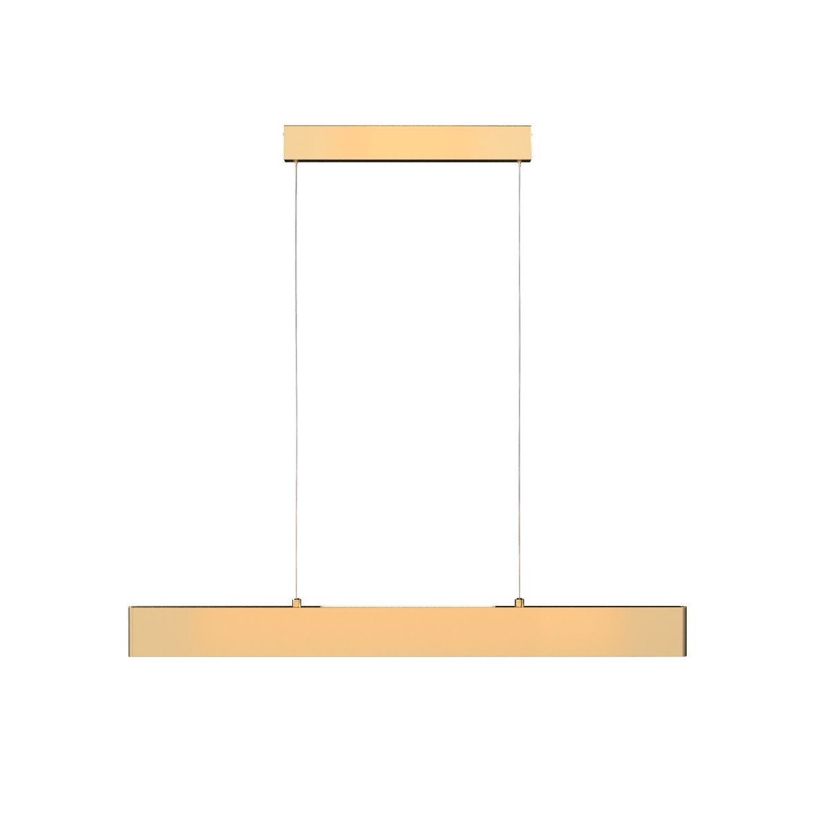 Подвесной светильник Maytoni Step P010PL-L23G3K Подвесной светильник Maytoni Step P010PL-L23G3K