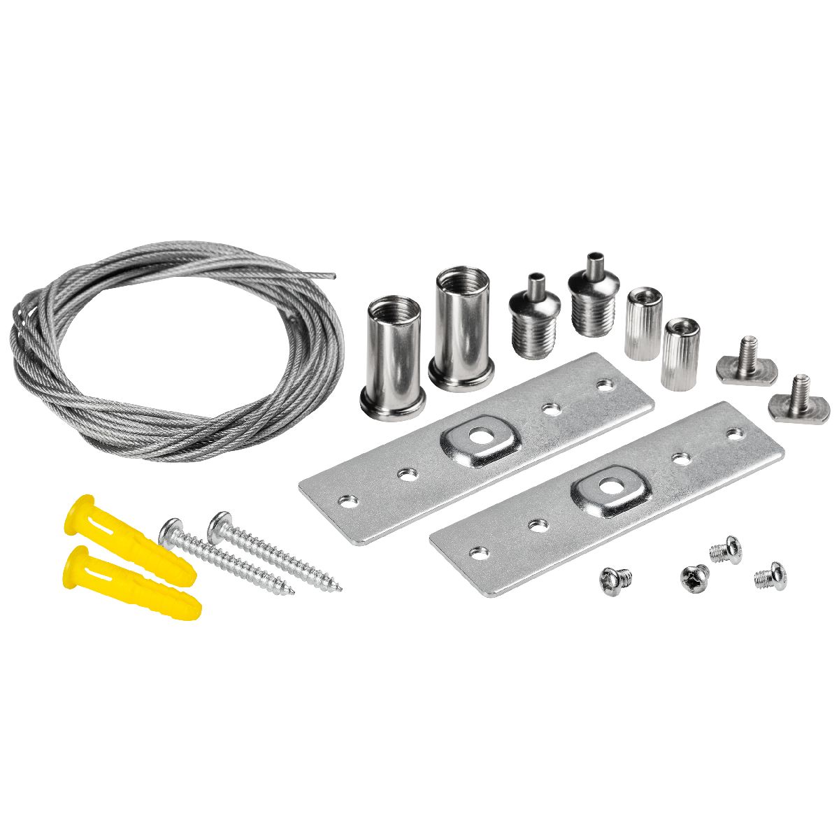 Подвес для накладного шинопровода Lightstar Uno 509170 Подвес для накладного шинопровода Lightstar Uno 509170