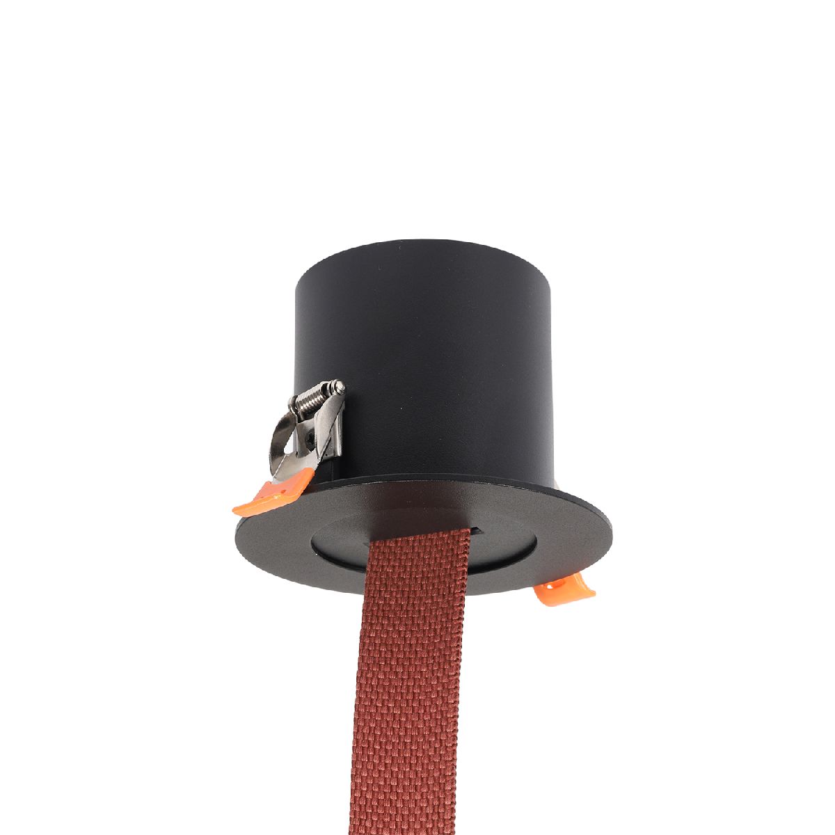 Встраиваемое основание Denkirs Belty Base TR5513-BK Встраиваемое основание Denkirs Belty Base TR5513-BK