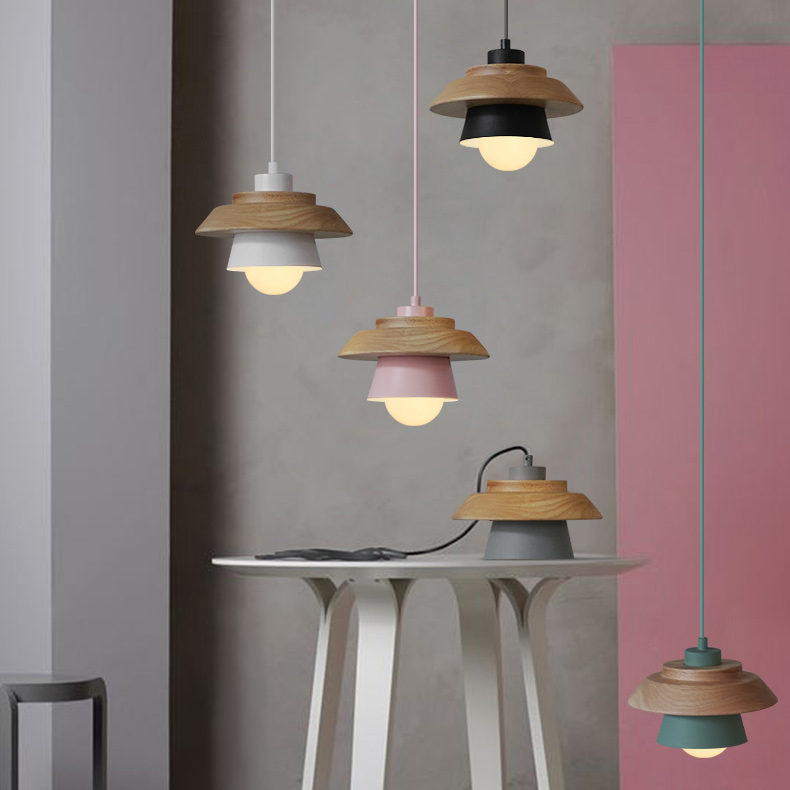 Подвесной светильник ImperiumLoft Eco 101549-26