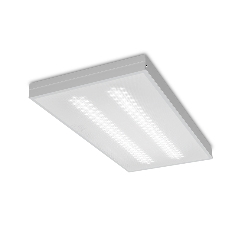 Линейный светильник Wolta ДВО01-18-202-6К