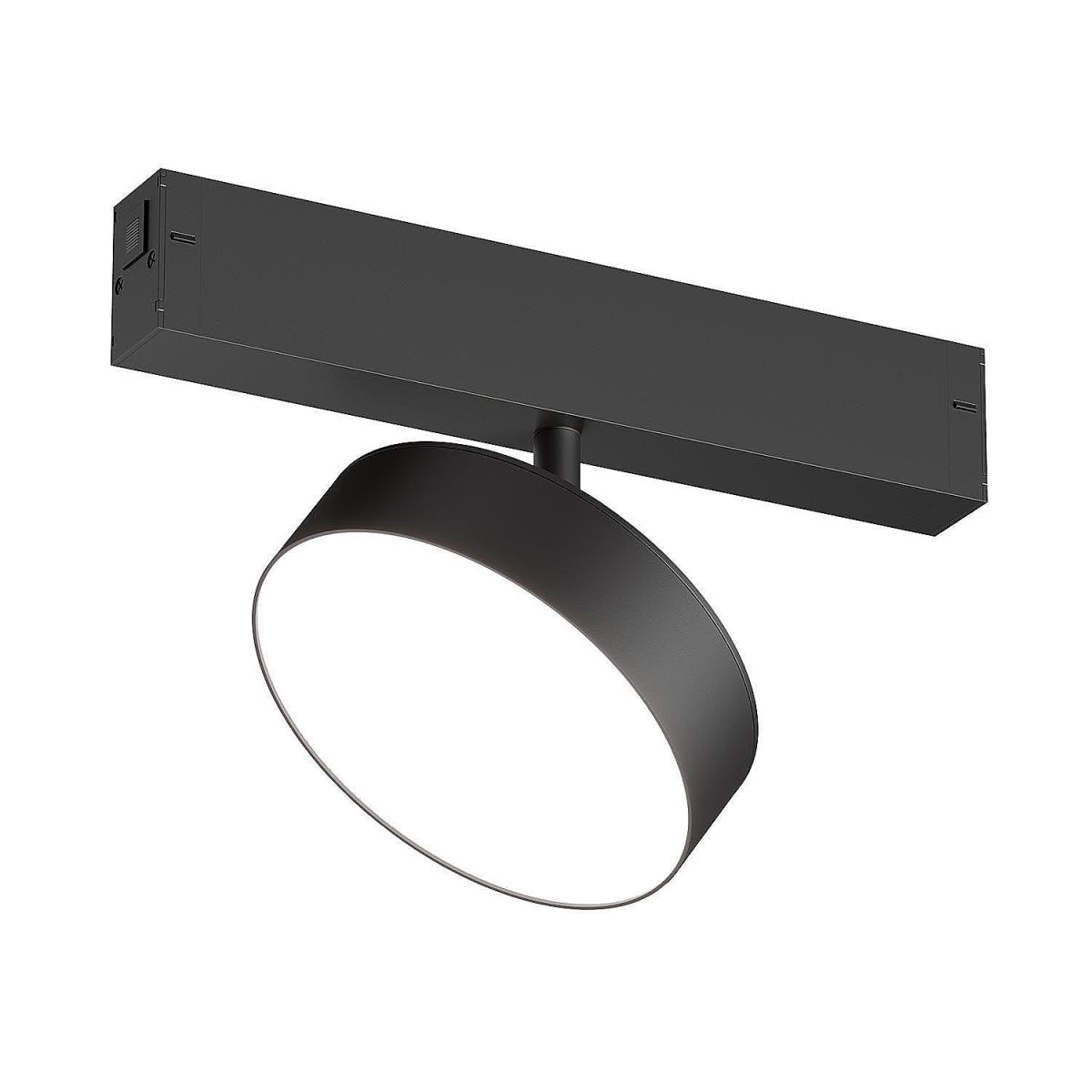 Трековый магнитный светильник Lightera Startrek 220 LE178TRS-18B4K