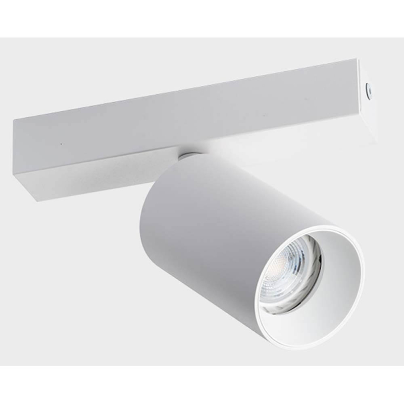 Спот ITALLINE DANNY E1 white Спот ITALLINE DANNY E1 white