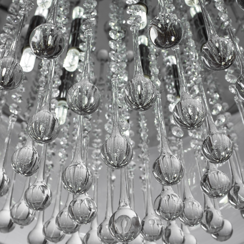 Потолочный светильник Arte Lamp 92 A7054PL-11CC