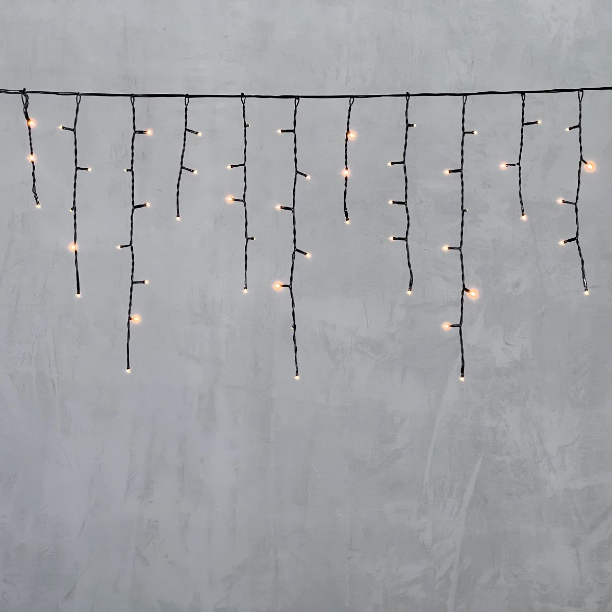 Гирлянда Бахрома Laitcom (LTC) PIL150-11-2EWW