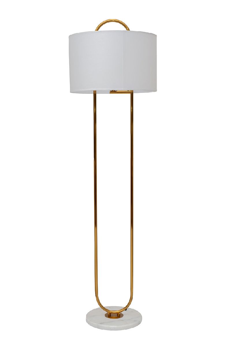 Торшер Garda Decor K2CPF-07248 Торшер Garda Decor K2CPF-07248