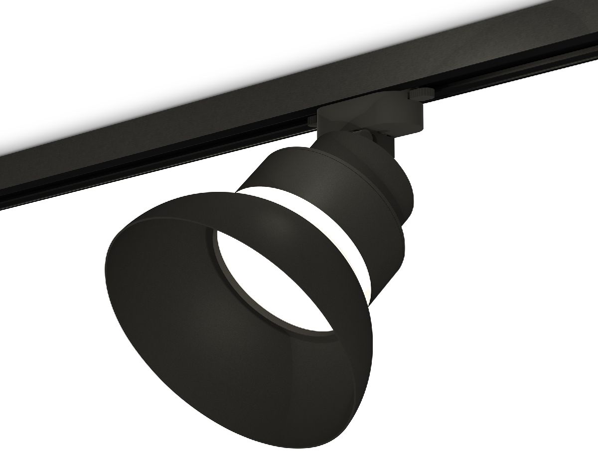 Трековый светильник Ambrella Light Track system (A2526, A2106, C8102, N8141) XT8102200 Трековый светильник Ambrella Light Track system (A2526, A2106, C8102, N8141) XT8102200