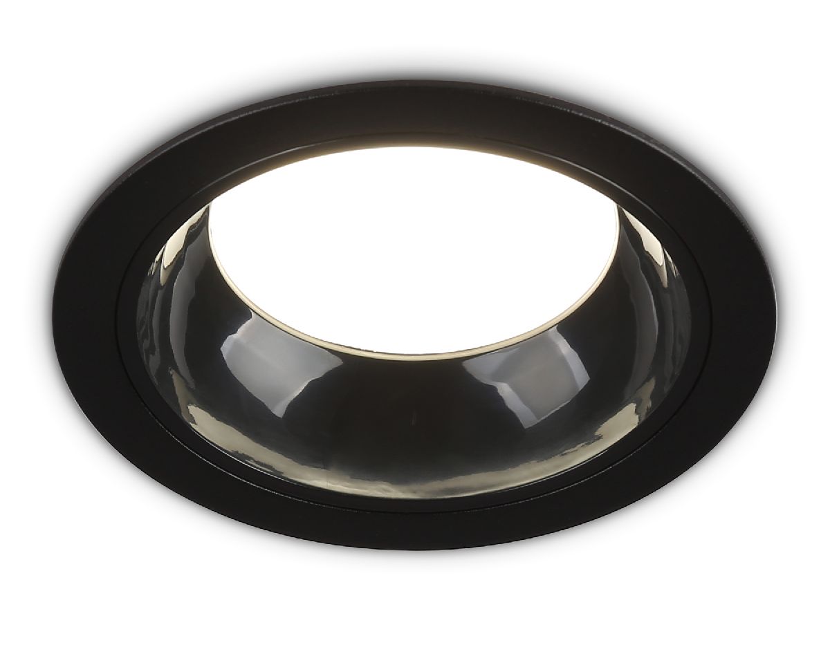 Встраиваемый светильник Ambrella Light GX Standard Tech Techno Spot TN52336 Встраиваемый светильник Ambrella Light GX Standard Tech Techno Spot TN52336