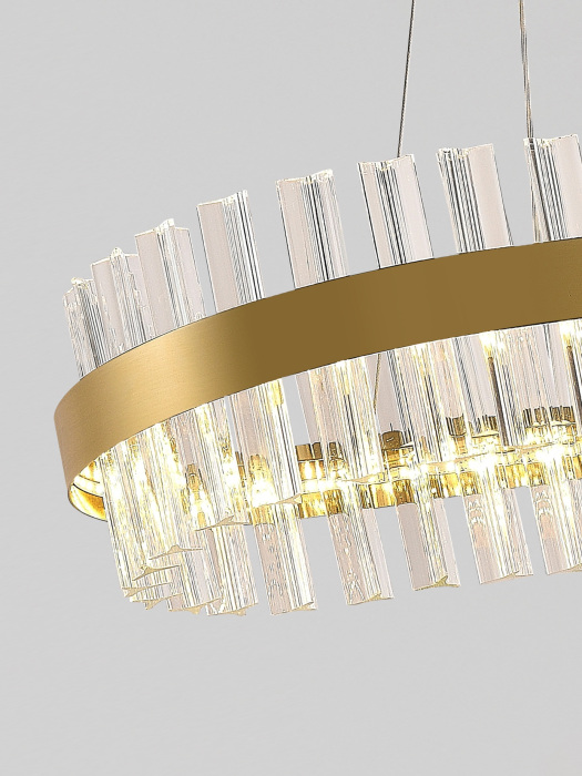 Подвесная люстра Royalton Natali Kovaltseva INNOVATION STYLE 83180