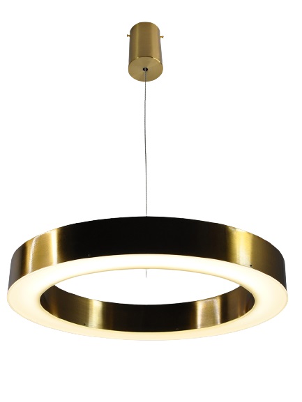 Подвесная люстра Elvan LU-184-82W-WW-Gl