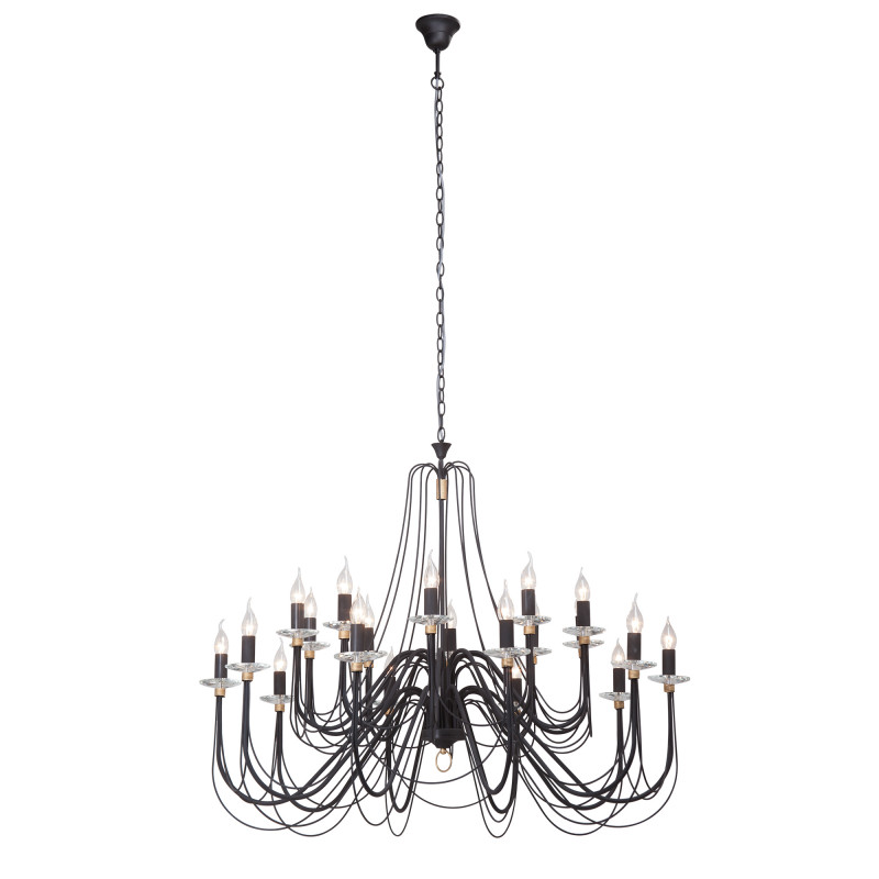 Подвесная люстра Vitaluce V1044/20